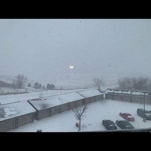 Meet your Posher, Justin